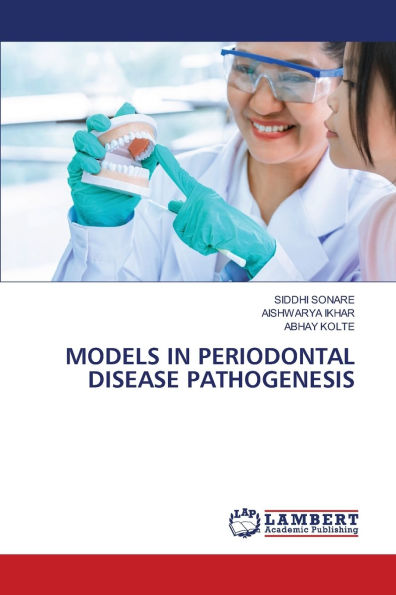 Models in Periodontal Disease Pathogenesis