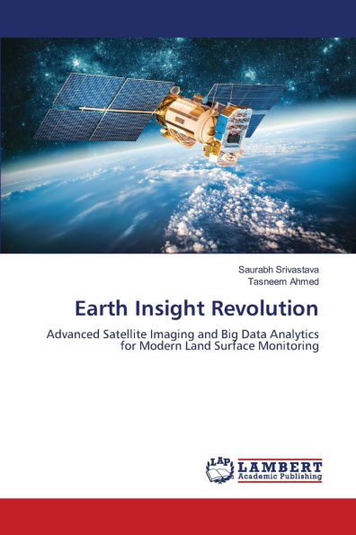 Earth Insight Revolution