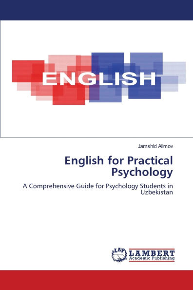 English for Practical Psychology