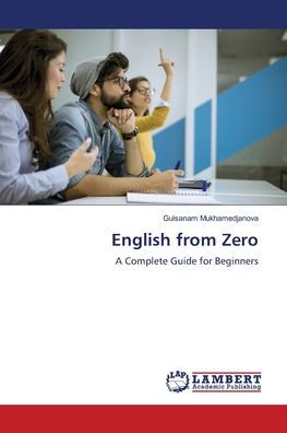 English from Zero