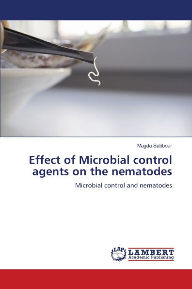 Effect of Microbial control agents on the nematodes