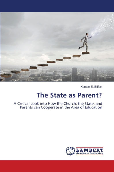 The State as Parent?