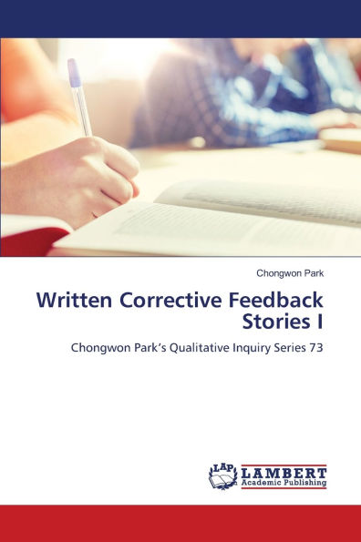 Written Corrective Feedback Stories I