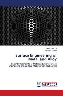 Surface Engineering of Metal and Alloy