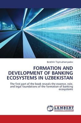 Formation and Development of Banking Ecosystems in Uzbekistan