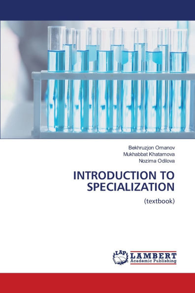 Introduction to Specialization