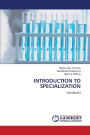 Introduction to Specialization
