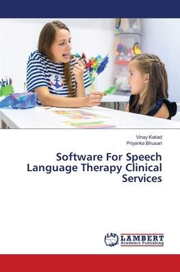Software For Speech Language Therapy Clinical Services