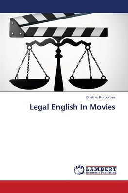 Legal English In Movies