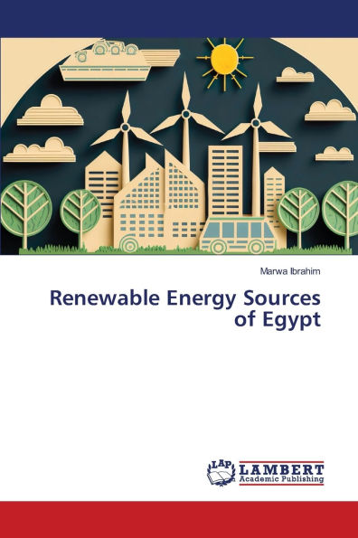 Renewable Energy Sources of Egypt