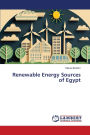 Renewable Energy Sources of Egypt