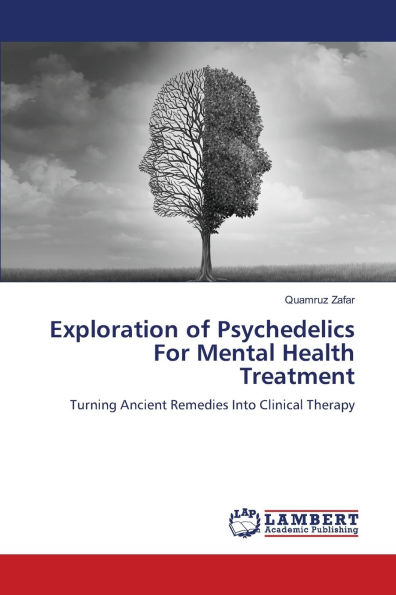 Exploration of Psychedelics For Mental Health Treatment