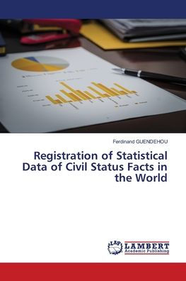 Registration of Statistical Data of Civil Status Facts in the World