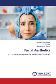 Title: Facial Aesthetics, Author: Sandeep Khandaitkar