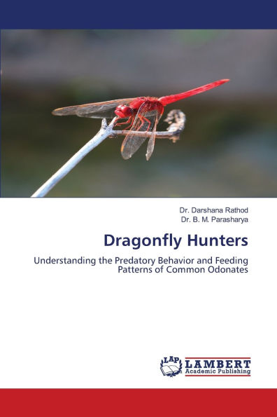 Dragonfly Hunters