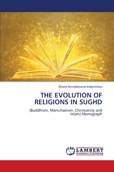 The Evolution of Religions in Sughd