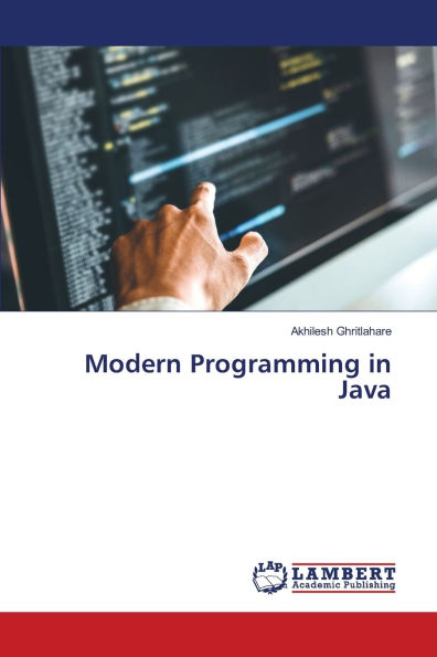 Modern Programming Java