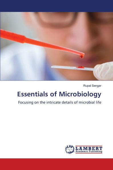Essentials of Microbiology