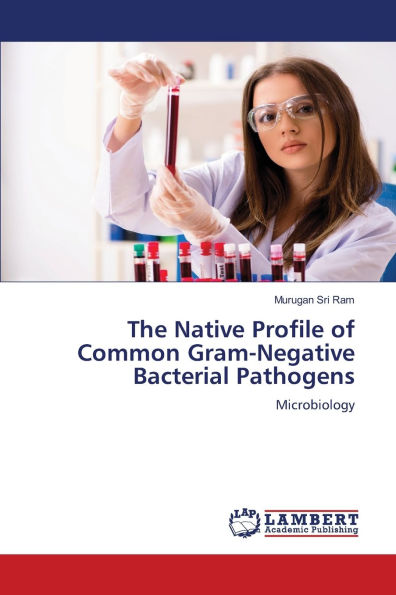 The Native Profile of Common Gram-Negative Bacterial Pathogens