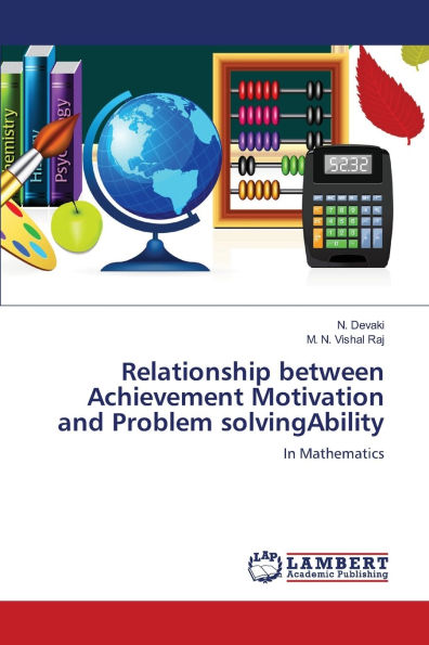 Relationship between Achievement Motivation and Problem solvingAbility