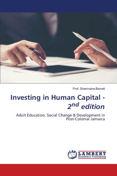 Investing in Human Capital - 2nd edition