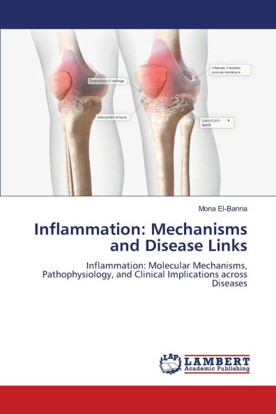 Inflammation: Mechanisms and Disease Links