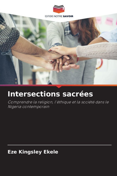 Intersections sacrÃ¯Â¿Â½es