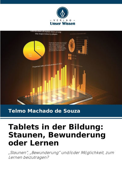Tablets in der Bildung: Staunen, Bewunderung oder Lernen