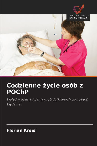 Codzienne życie osÃ¯Â¿Â½b z POChP