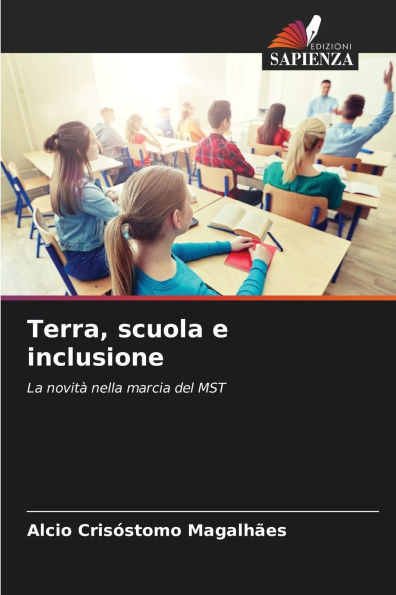 Terra, scuola e inclusione