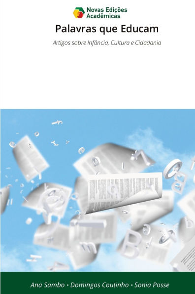Palavras que Educam