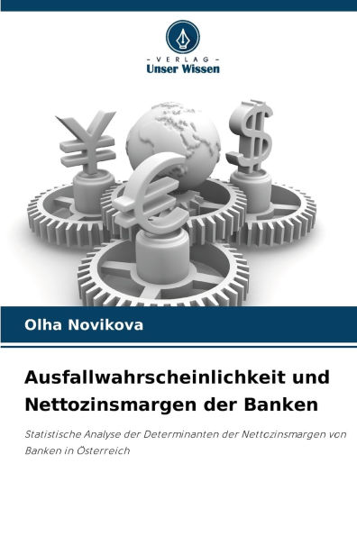 Ausfallwahrscheinlichkeit und Nettozinsmargen der Banken