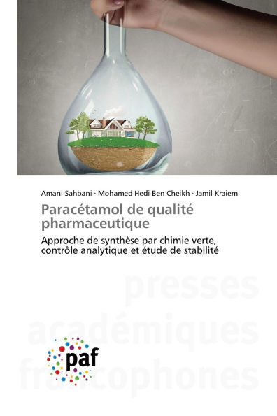 ParacÃ¯Â¿Â½tamol de qualitÃ¯Â¿Â½ pharmaceutique