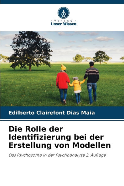 Die Rolle der Identifizierung bei der Erstellung von Modellen