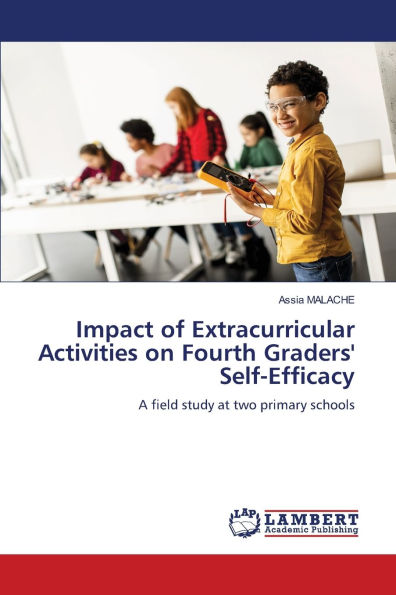 Impact of Extracurricular Activities on Fourth Graders' Self-Efficacy