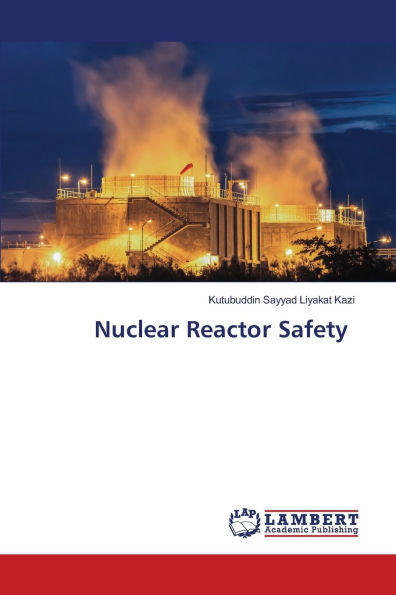Nuclear Reactor Safety