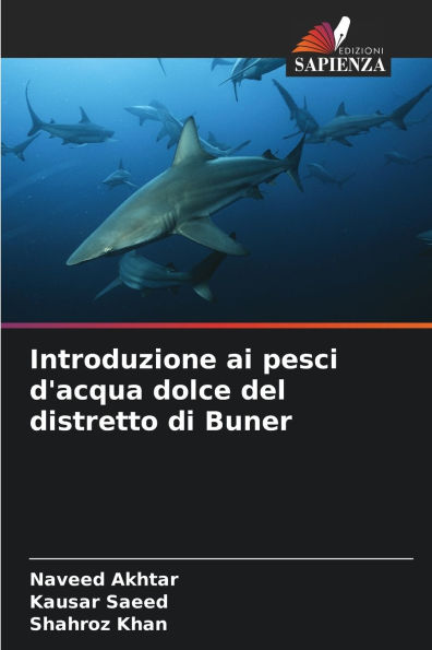 Introduzione ai pesci d'acqua dolce del distretto di Buner