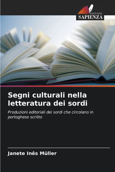 Segni culturali nella letteratura dei sordi