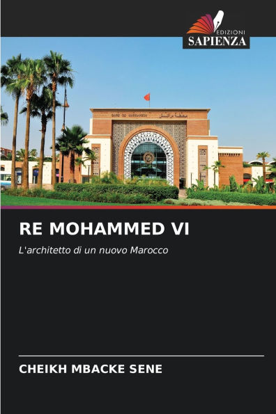 Re Mohammed VI