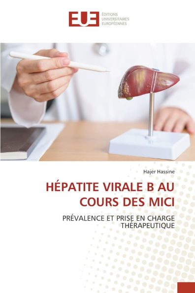 HÃ¯Â¿Â½patite Virale B Au Cours Des Mici