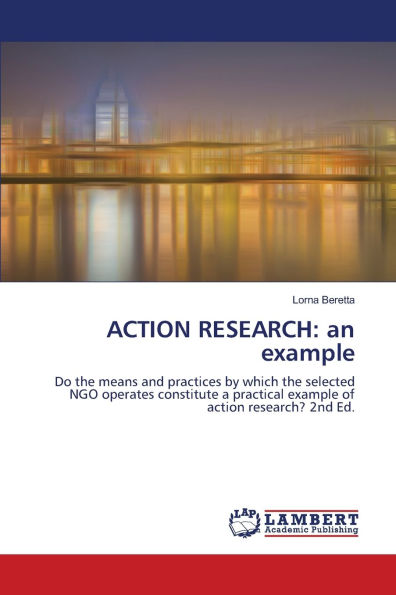 Action Research: an example