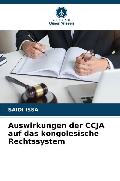 Auswirkungen der CCJA auf das kongolesische Rechtssystem