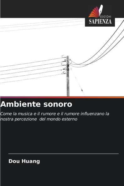 Ambiente sonoro