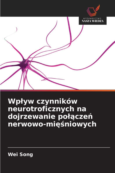 Wplyw czynnikÃ¯Â¿Â½w neurotroficznych na dojrzewanie polączeń nerwowo-mięśniowych