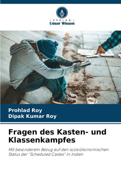Fragen des Kasten- und Klassenkampfes