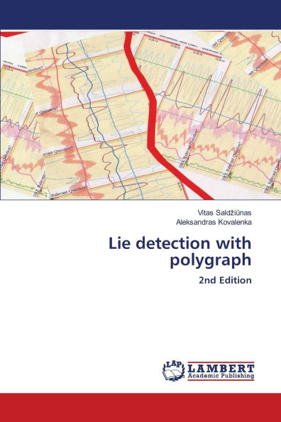 Lie detection with polygraph