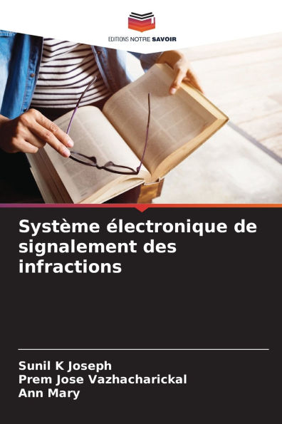 SystÃ¯Â¿Â½me Ã¯Â¿Â½lectronique de signalement des infractions