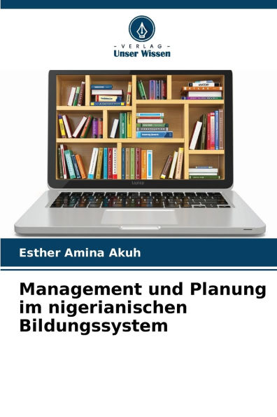 Management und Planung im nigerianischen Bildungssystem