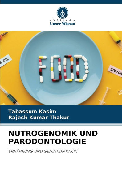 Nutrogenomik Und Parodontologie