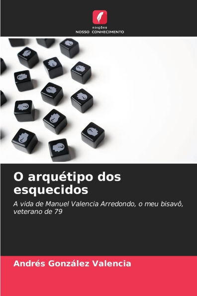 O arquÃ¯Â¿Â½tipo dos esquecidos